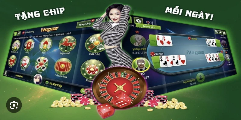 Khái quát sơ lược về chuyên mục Game bài